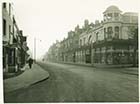 Northdown Road/Bobbys